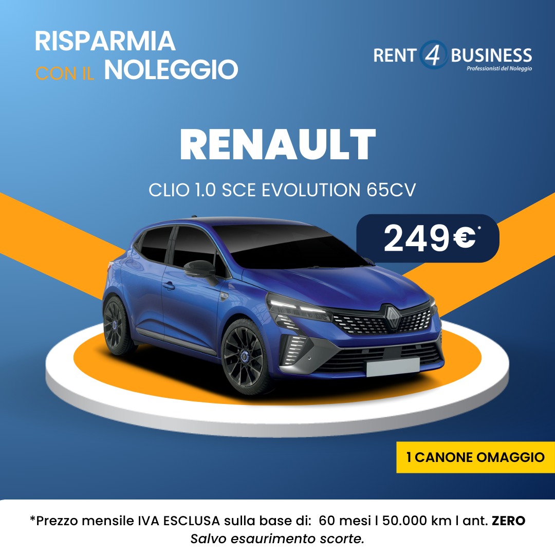 Renault Ott2024